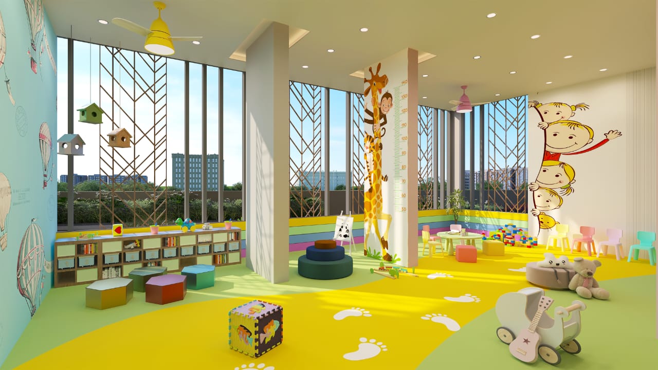 platinum elysium nerul